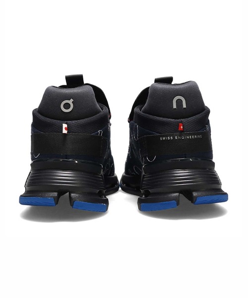 On（オン）の「On Cloudnova atmos / オン クラウドノバ アトモス【SP