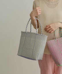 URBAN RESEARCH DOORS | メルカドバッグ(トートバッグ)