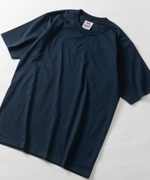 【22】〔PROCLUB/プロクラブ〕ヘビーウェイトクルーネック S/S Tシャツ/ルーズシルエット