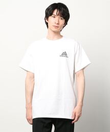 【別注】グレゴリー GREGORY GMP LOGO T ALPN A V2 S-WHITE 限定コラボ