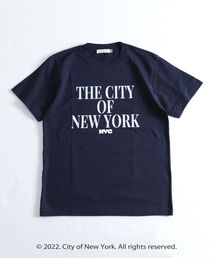 【GOOD ROCK SPEED/グッドロックスピード】THE CITY OF NEW YORK
