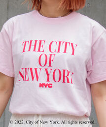 GOOD ROCK SPEED | 【GOOD ROCK SPEED/グッドロックスピード】THE CITY OF NEW YORK(Tシャツ/カットソー)