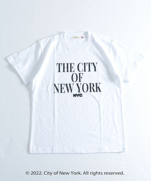 【GOOD ROCK SPEED】THE CITY OF NEW YORK セール】【GOOD ROCK SPEED/グッドロックスピード】THE CITY OF