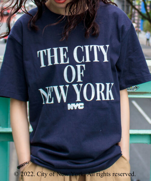 【GOOD ROCK SPEED】THE CITY OF NEW YORK セール】【GOOD ROCK SPEED/グッドロックスピード】THE CITY OF