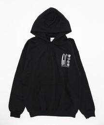 A.en（エイエン ）の「Photo Back Pullover（パーカー）」