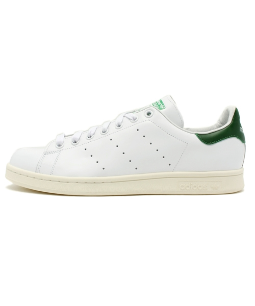 adidas（アディダス）の「adidas(アディダス): Stan Smith(スタンスミス)（スニーカー・メンズ・ホワイト・26/29/28/27）」の7枚目の写真