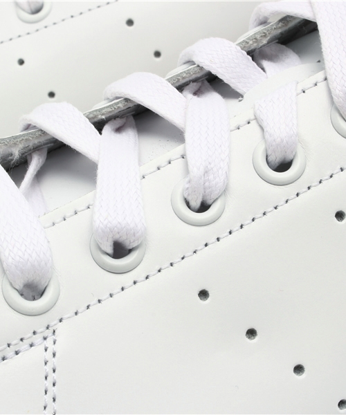 adidas（アディダス）の「adidas(アディダス): Stan Smith(スタンスミス)（スニーカー・メンズ・ホワイト・26/29/28/27）」の6枚目の写真