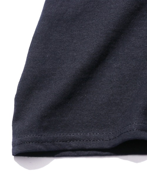 NEW YOAKE POST（ニューヨアケポスト）の「NEW YOAKE POST×BOKU HA TANOSII/ニューヨアケポスト×ボクハタノシイ SAY YES 半袖Ｔシャツ（Tシャツ/カットソー・メンズ・ブラック/ホワイト・L/M/XL）」の3枚目の写真
