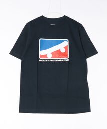 【69】【Shorty's】ロゴT
