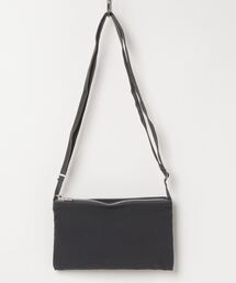 【implres/インプレス】easy square shoulder bag イージースクエア ショルダー バッグ
