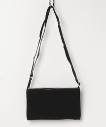 【implres/インプレス】easy square shoulder bag イージースクエア ショルダー バッグ