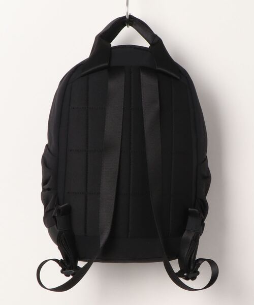 ノースフェイス　W Never Stop Mini Backpack ブラック THE NORTH FACE (ザノースフェイス) W Never Stop Mini Backpack