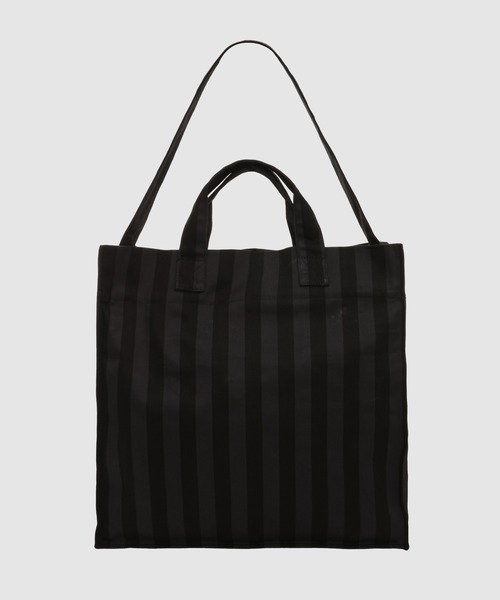 SUNNEI(スンネイ)の「SHOPPER(トートバッグ・メンズ・ブラック系その他・ONE SIZE)」の1枚目の写真