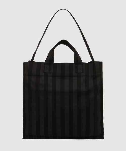 SUNNEI(スンネイ)の「SHOPPER(トートバッグ・メンズ・ブラック系その他・ONE SIZE)」の7枚目の写真