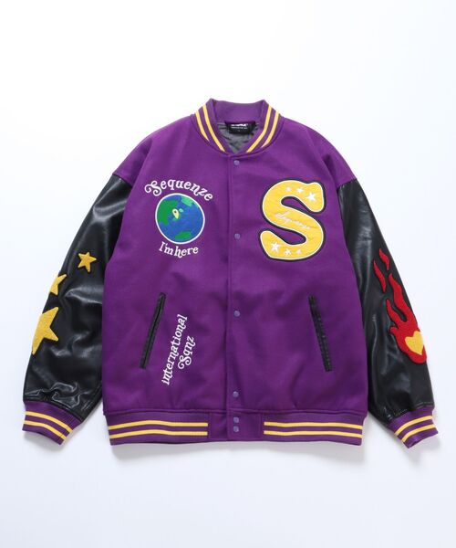 SEQUENZ（シークエンズ）の「【SEQUENZ】HAPPY LIFE CYCLE STADIUM 