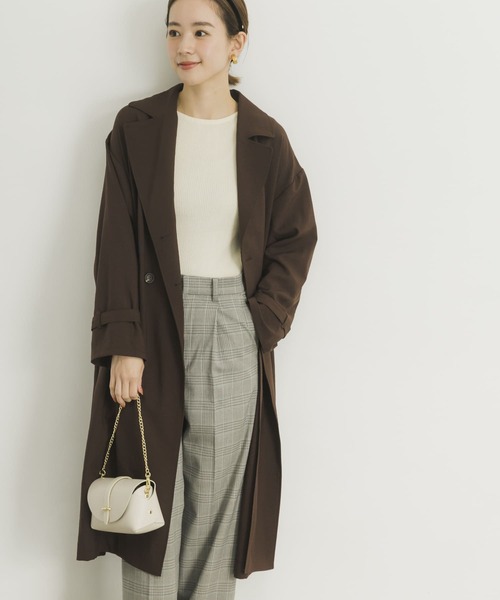 URBAN RESEARCH（アーバンリサーチ）の「ウエストドロスト