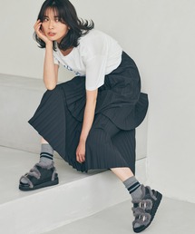 Mazell  / ファーシューズ