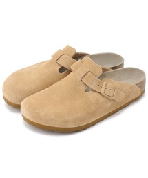 BIRKENSTOCK | BOSTON/ボストン (MEN)(サンダル)