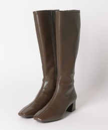 LOWRYS FARM（ローリーズファーム）の「ストレッチヒールロングブーツ　295995（ブーツ・レディース）」