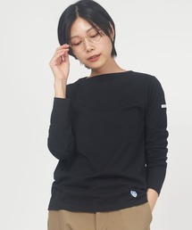 40/2 JERSEY LONG SLEEVE