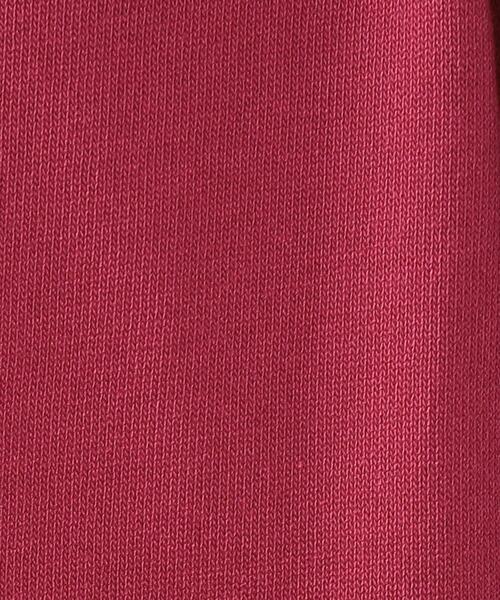 DRESKIP（ドレスキップ）の「◆クルーネックゆるカーディガン（カーディガン/ボレロ・レディース・ベージュ/ブルー/ブラック/パープル系4・00）」の6枚目の写真