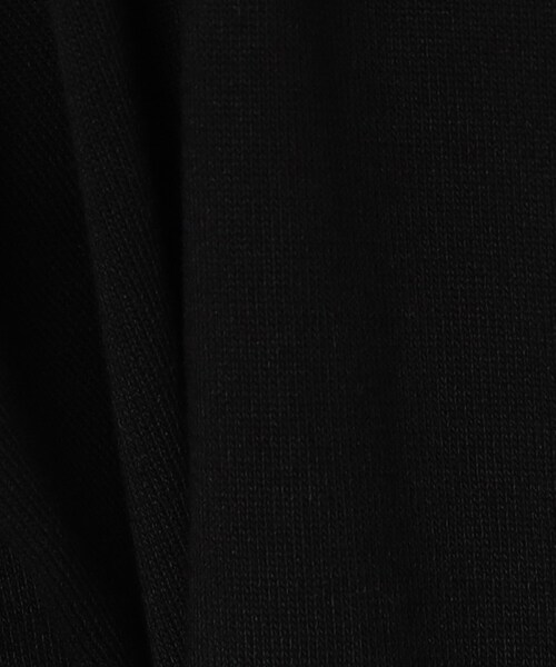 DRESKIP（ドレスキップ）の「◆クルーネックゆるカーディガン（カーディガン/ボレロ・レディース・ベージュ/ブルー/ブラック/パープル系4・00）」の11枚目の写真