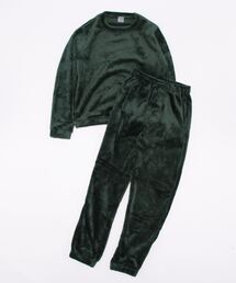 FRUIT OF THE LOOM（フルーツオブザルーム）の「FRUIT OF THE LOOM / ボアルームウェア / 70054100（ルームウェア/パジャマ・メンズ）」