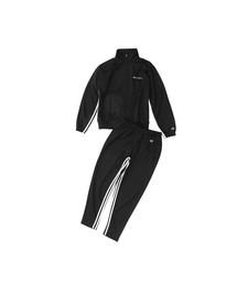 Champion | 【Champion/チャンピオン】メンズ スポーツ ジャケット&パンツ(セットアップ)