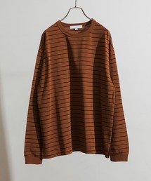 URBAN RESEARCH | ナローボーダーロングスリーブ(Tシャツ/カットソー)