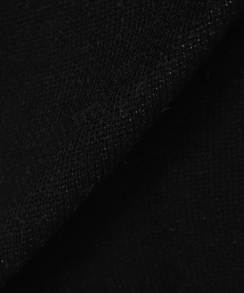 PARIS SAINT-GERMAIN（パリサンジェルマン）の「【Paris Saint-Germain】インターシャ クラッシュ ニット（ニット/セーター・メンズ・ホワイト系その他/ブラック/ベージュ/チャコールグレー・LARGE/MEDIUM）」の19枚目の写真