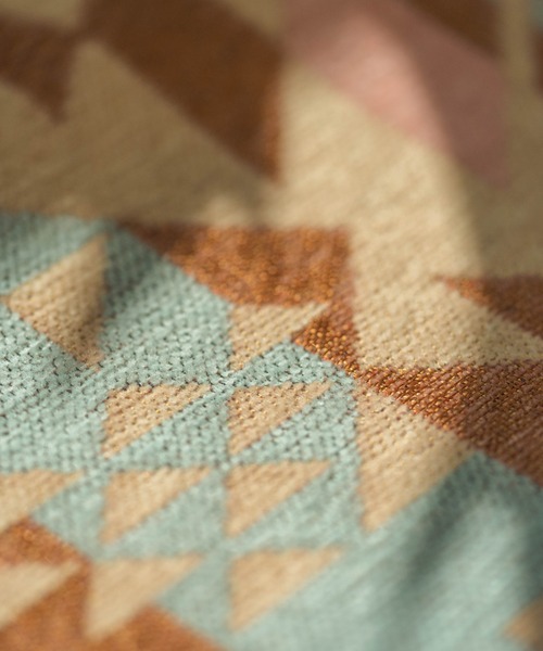 PENDLETON(ペンドルトン)の「【 PENDLETON / ペンドルトン 】 キッチンミドルマット KITCHEN SMALL MAT AAF(ラグ/マット・メンズ・ブラック/カーキ/アイボリー/ブラウン/ブラック系/ベージュ・FREE)」の8枚目の写真