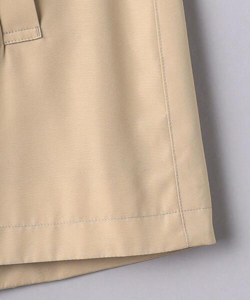 UNITED ARROWS（ユナイテッドアローズ）の「【WEB限定】PE/C ZIP