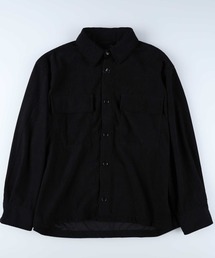 【BACK NUMBER】コーデュロイＣＰＯシャツ