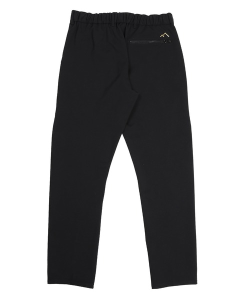 TYGHUS(タイガス)の「TYGHUS(タイガス)ウォームアクティレックスパンツ(その他パンツ・メンズ・ブラック・MEDIUM/LARGE)」の8枚目の写真