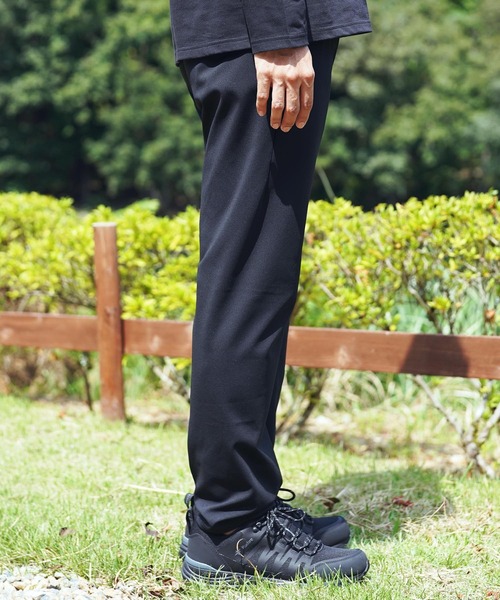 TYGHUS(タイガス)の「TYGHUS(タイガス)ウォームアクティレックスパンツ(その他パンツ・メンズ・ブラック・MEDIUM/LARGE)」の5枚目の写真