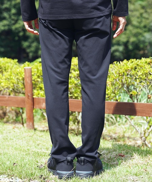 TYGHUS(タイガス)の「TYGHUS(タイガス)ウォームアクティレックスパンツ(その他パンツ・メンズ・ブラック・MEDIUM/LARGE)」の6枚目の写真