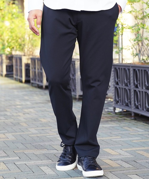TYGHUS(タイガス)の「TYGHUS(タイガス)ウォームアクティレックスパンツ(その他パンツ・メンズ・ブラック・MEDIUM/LARGE)」の9枚目の写真