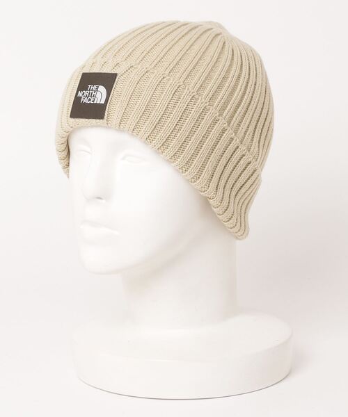 THE NORTH FACE(ザノースフェイス)の「ザ ノース フェイス THE NORTH FACE Cappucho Lid(カプッチョリッド)(ニットキャップ/ビーニー・メンズ・ブラック/グレー/ブラウン/ネイビー/グリーン/ベージュ/ダークグリーン/ブルー・フリ-)」の5枚目の写真