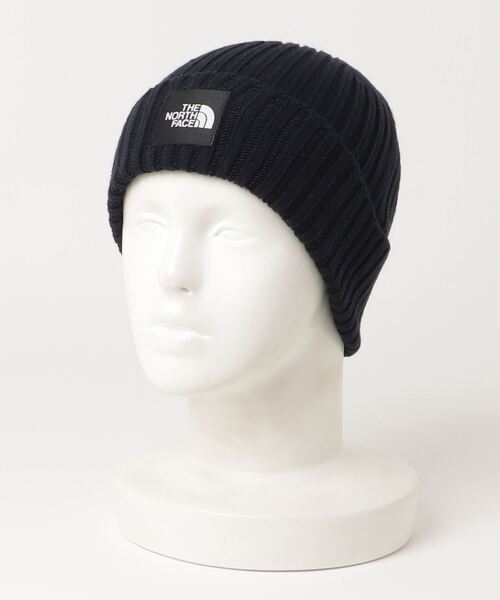 THE NORTH FACE(ザノースフェイス)の「ザ ノース フェイス THE NORTH FACE Cappucho Lid(カプッチョリッド)(ニットキャップ/ビーニー・メンズ・ブラック/グレー/ブラウン/ネイビー/グリーン/ベージュ/ダークグリーン/ブルー・フリ-)」の7枚目の写真