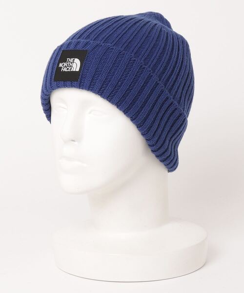 THE NORTH FACE(ザノースフェイス)の「ザ ノース フェイス THE NORTH FACE Cappucho Lid(カプッチョリッド)(ニットキャップ/ビーニー・メンズ・ブラック/グレー/ブラウン/ネイビー/グリーン/ベージュ/ダークグリーン/ブルー・フリ-)」の8枚目の写真