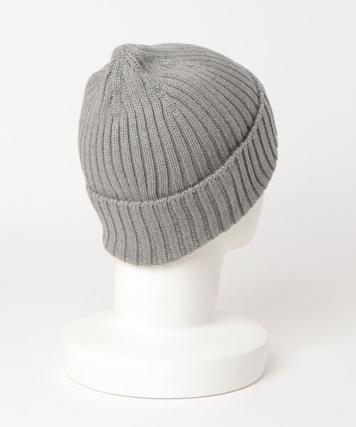 THE NORTH FACE(ザノースフェイス)の「ザ ノース フェイス THE NORTH FACE Cappucho Lid(カプッチョリッド)(ニットキャップ/ビーニー・メンズ・ブラック/グレー/ブラウン/ネイビー/グリーン/ベージュ/ダークグリーン/ブルー・フリ-)」の9枚目の写真