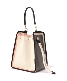 ETELA（エテラ）の「ETELA(エテラ)　String bag　ストリングバッグ（ハンドバッグ）」