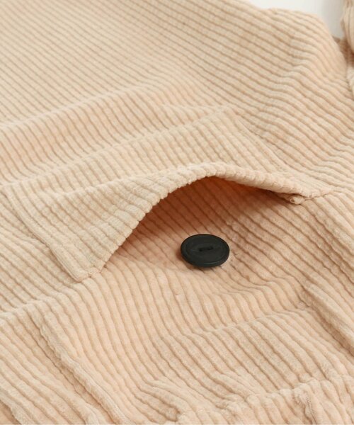 BREEZE(ブリーズ)の「ゆったりサロペット(サロペット/オーバーオール・キッズ・ブラック/ベージュ・130/110/120/90/80/100)」の8枚目の写真