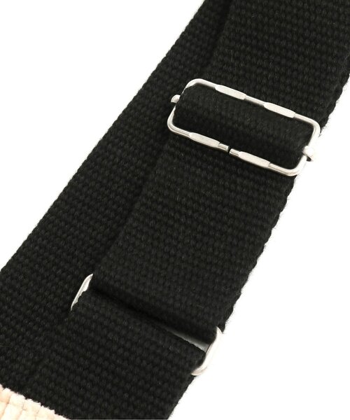 BREEZE(ブリーズ)の「ゆったりサロペット(サロペット/オーバーオール・キッズ・ブラック/ベージュ・130/110/120/90/80/100)」の5枚目の写真