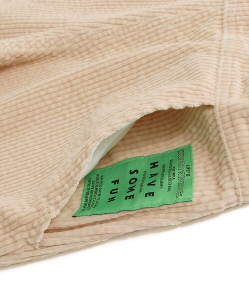 BREEZE(ブリーズ)の「ゆったりサロペット(サロペット/オーバーオール・キッズ・ブラック/ベージュ・130/110/120/90/80/100)」の12枚目の写真