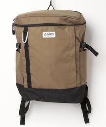 【GERRY/ジェリー】MAGIC FLASH ボックスリュック