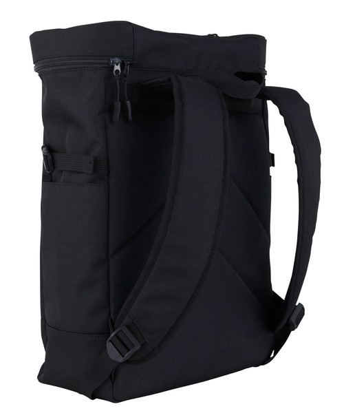 GERRY（ジェリー）の「【GERRY/ジェリー】MAGIC FLASH ボックスリュック（バックパック/リュック・レディース・グレー/ブラック/ベージュ・FREE）」の13枚目の写真