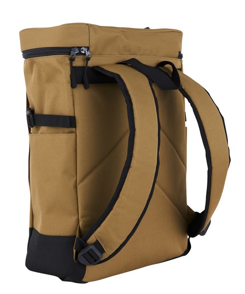 GERRY（ジェリー）の「【GERRY/ジェリー】MAGIC FLASH ボックスリュック（バックパック/リュック・レディース・グレー/ブラック/ベージュ・FREE）」の15枚目の写真