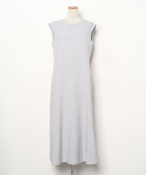 ブランド古着 ノースリーブワンピース ワンピース Rope Picnic ロペピクニック のファッション通販 Zozoused