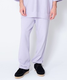 10L SWEAT PANTS "THUNDERS"